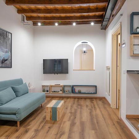 The Happyhouse, No Lift By Happyhostorino Apartment Bagian luar foto