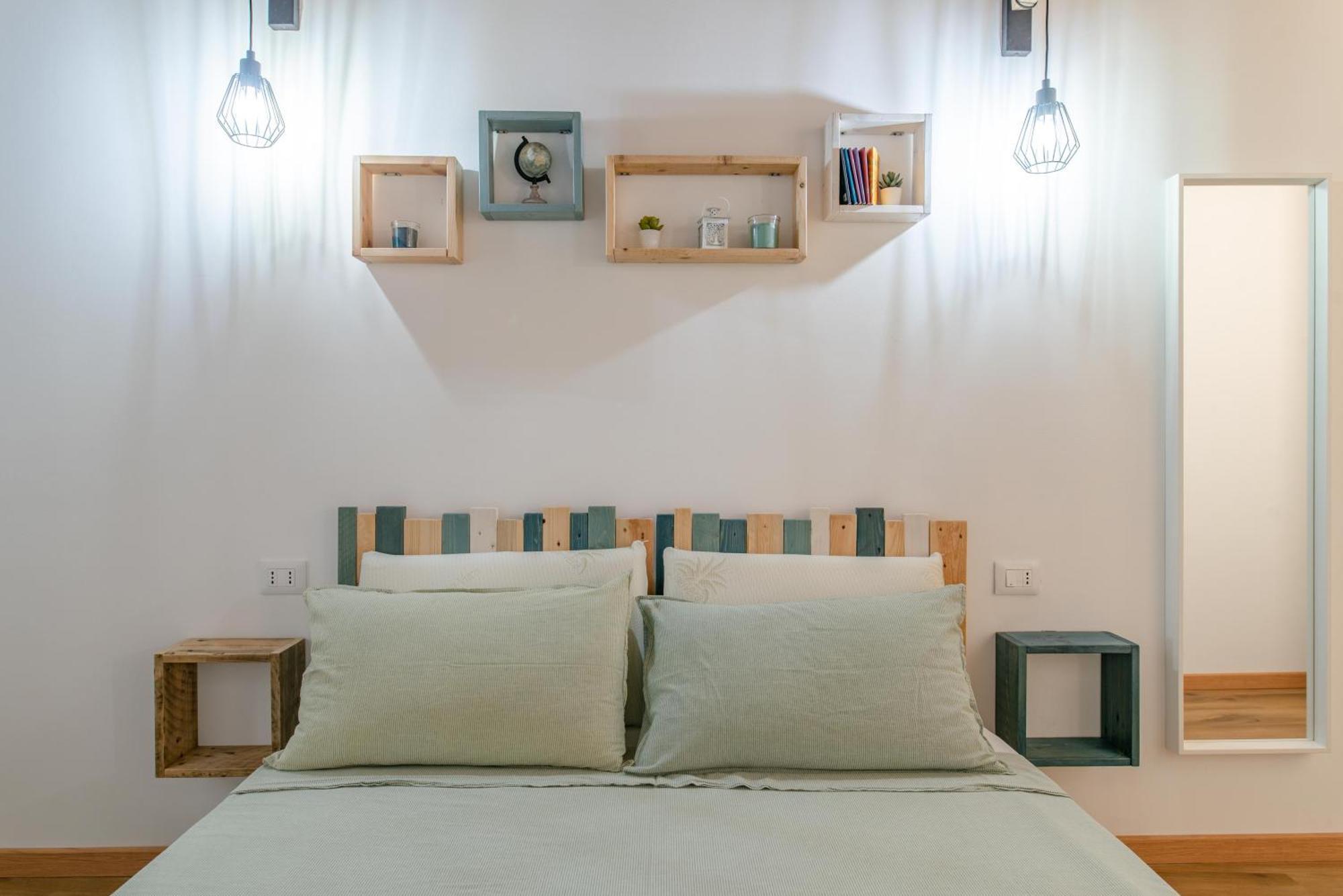 The Happyhouse, No Lift By Happyhostorino Apartment Bagian luar foto